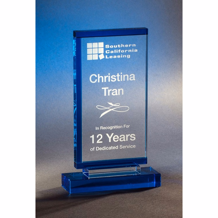 Contemporary Vistas Crystal Mansfield Award