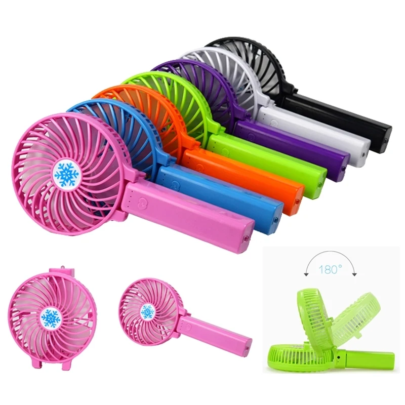 Portable Handheld Fans 1