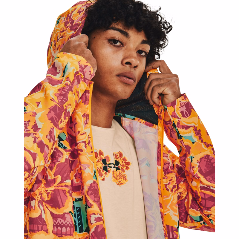 Men's UA Storm Day Of The Dead Jacket