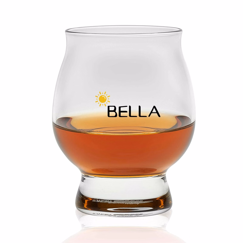 4 Oz. Libbey Signature Kentucky Bourbon Trail Whiskey Glass