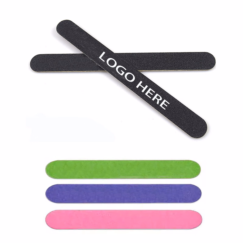 100/150 Grit Nail File