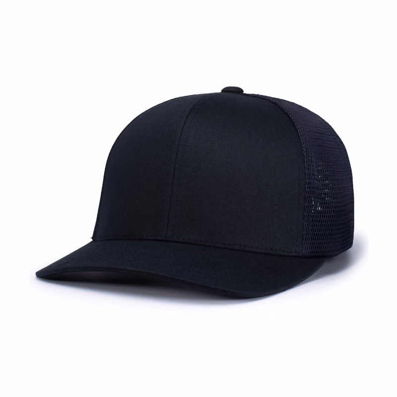Trucker Flexfit® Snapback Cap