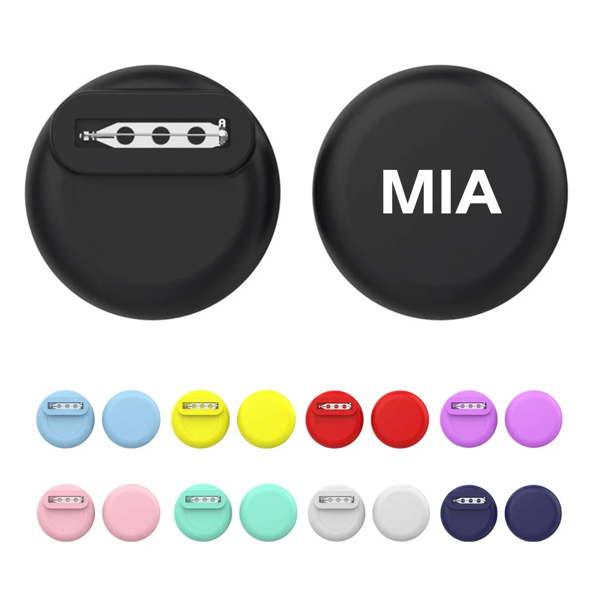 Silicone Waterproof Pin Locator Protective Cover 1