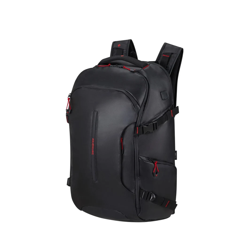 Samsonite® Recycled Ecodiver Water Resistant Travel Backpack 1
