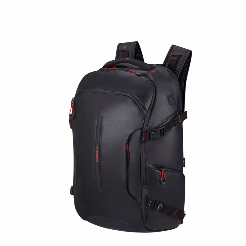 Samsonite® Recycled Ecodiver Water Resistant Travel Backpack