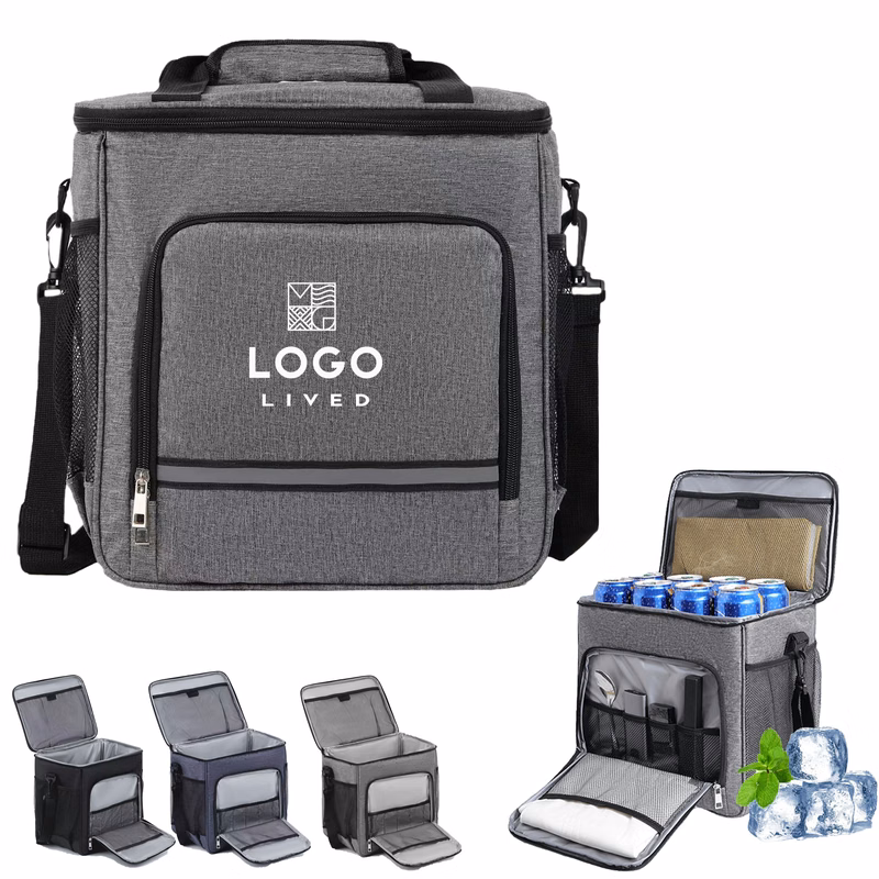 MOQ10 Insulated Cooler Backpack