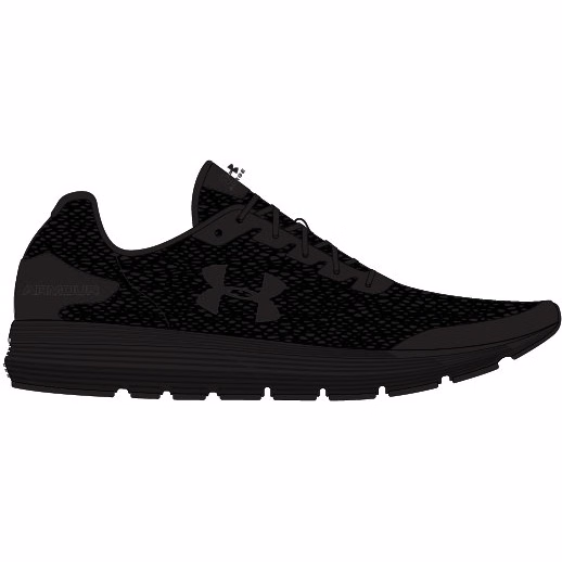 UA Surge 2 Grade School Running Shoes