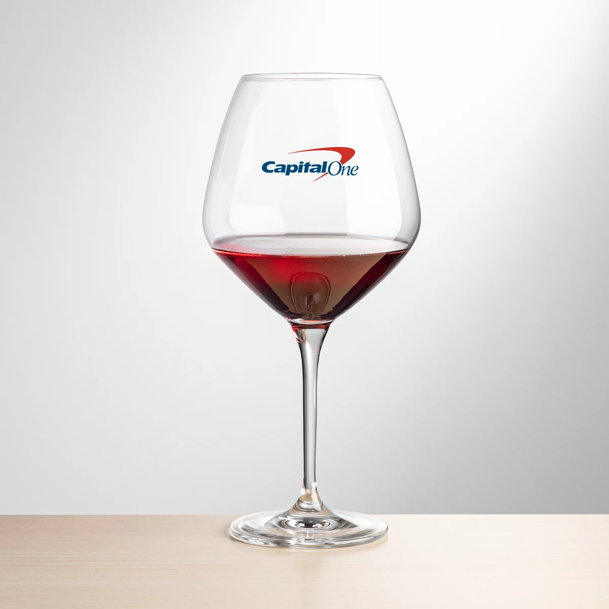 Santiago Burgundy Wine - VividPrint™ 1