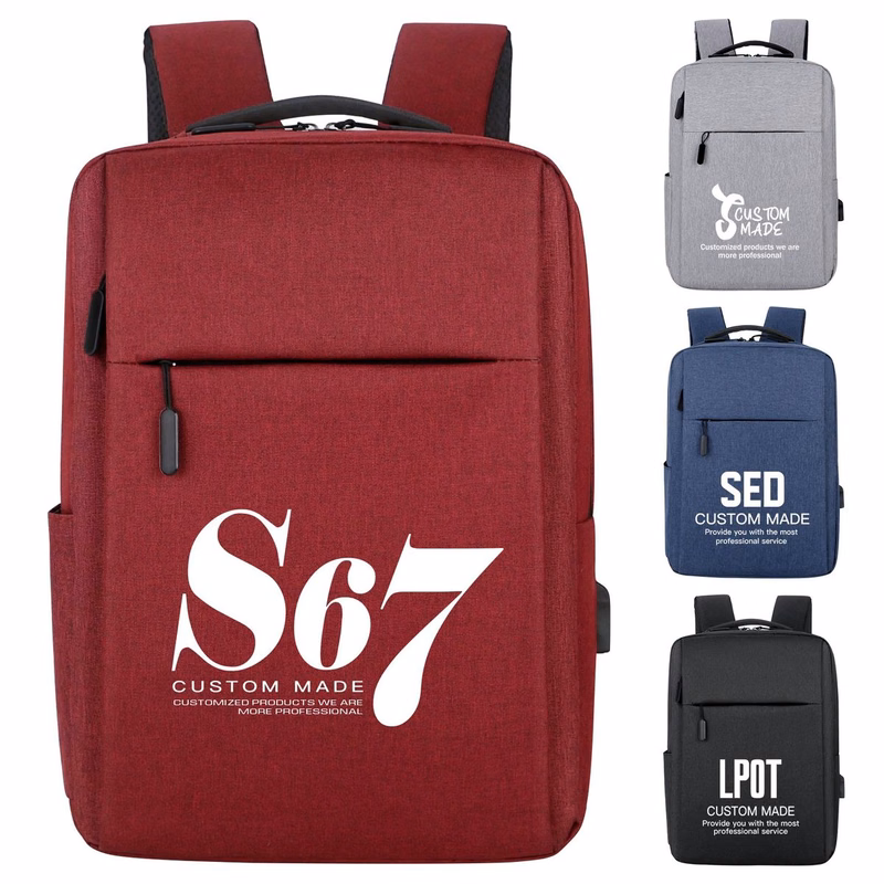 Business Computer Bag