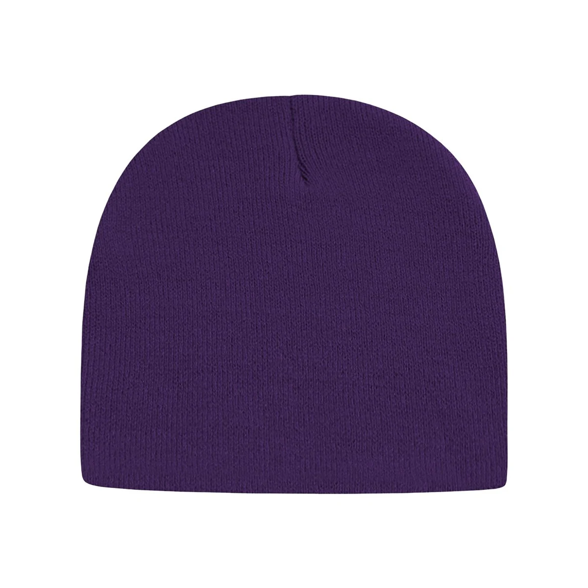 USA-Made 8 1/2" Beanie - TKN28 1