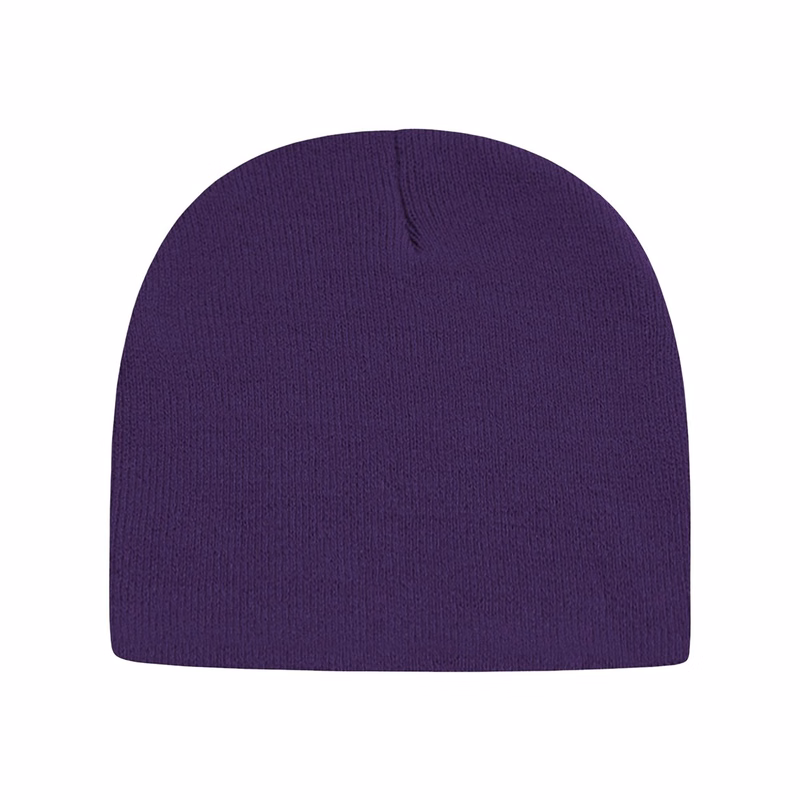 USA-Made 8 1/2" Beanie - TKN28