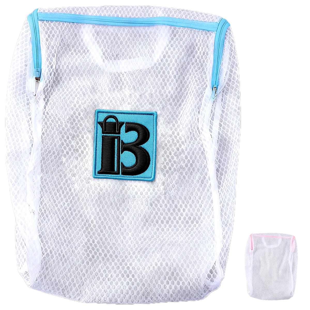 Portable Tangle Free Travel Laundry Bag 1