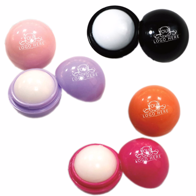 Natural Hydrating Lip Balm