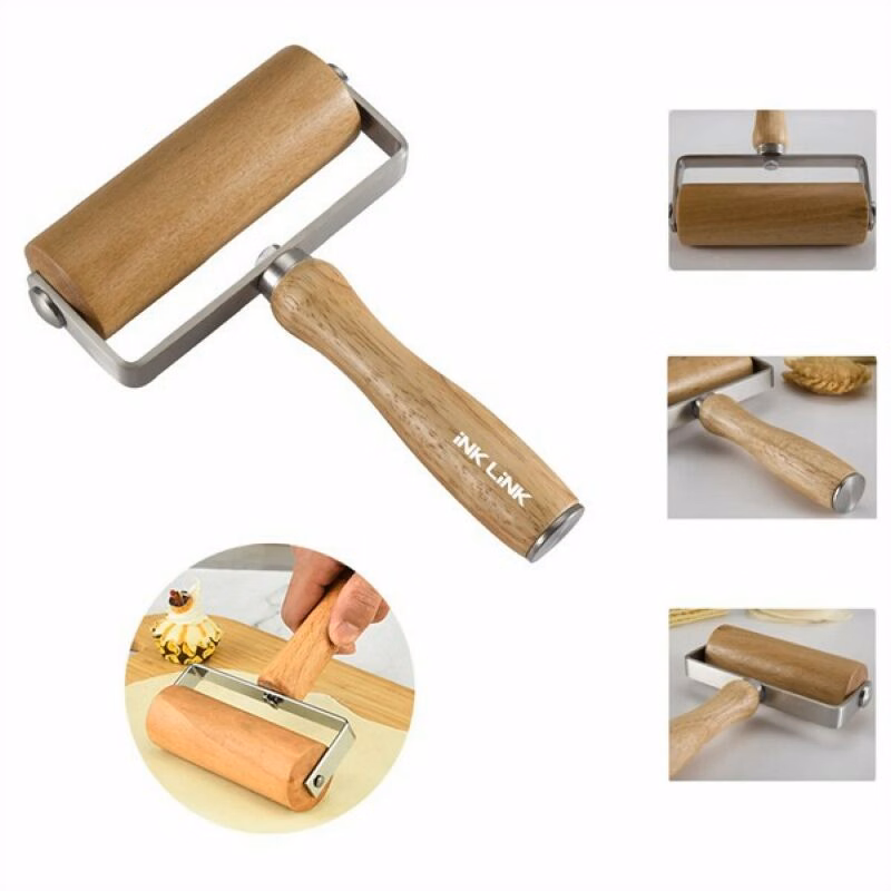 Dough Roller
