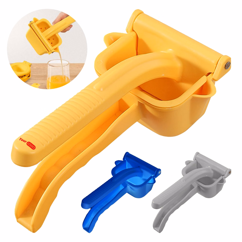Polypropylene Customizable Large Manual Squeezer