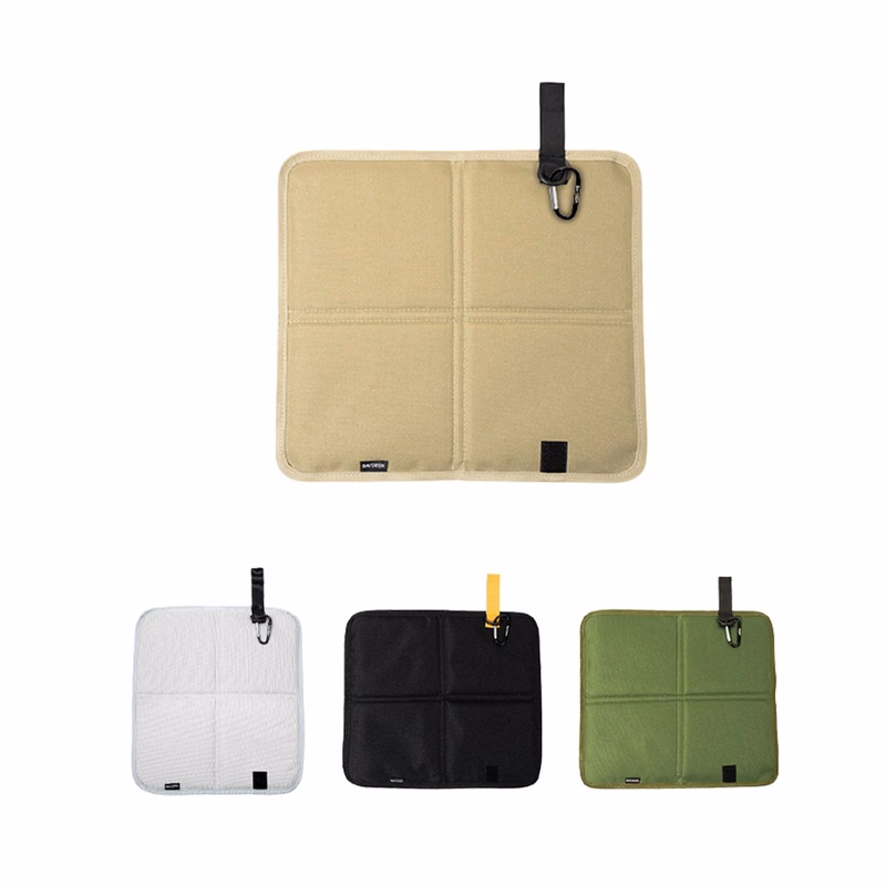 Outdoor Waterproof Foldable Seat Cushion