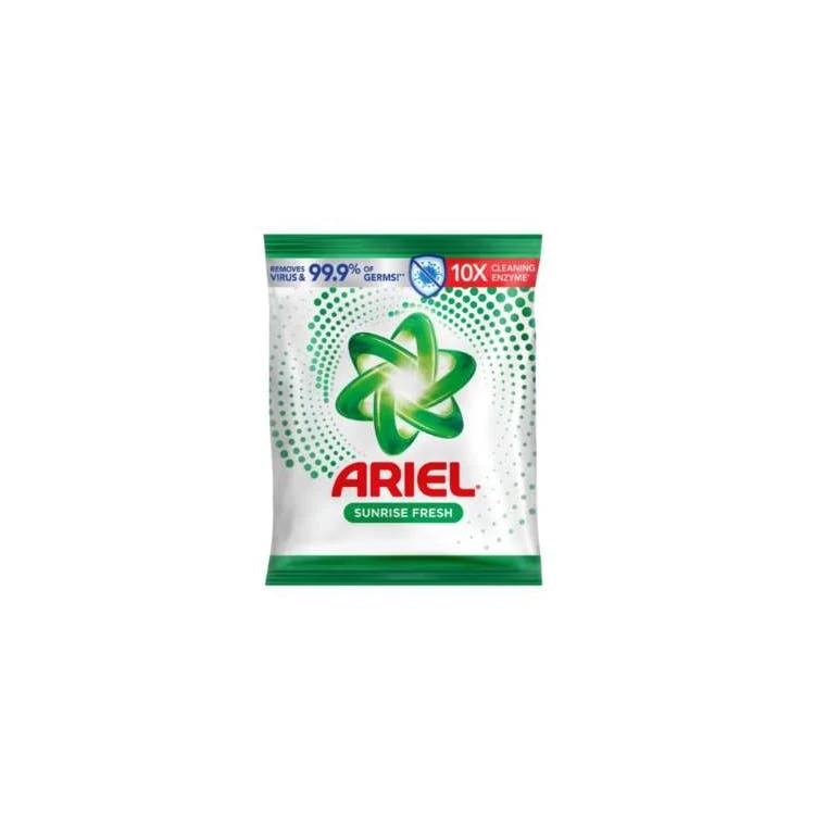 Ariel Laundry Powder 24.7 oz 1