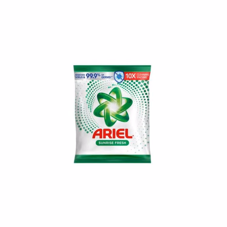Ariel Laundry Powder 24.7 oz