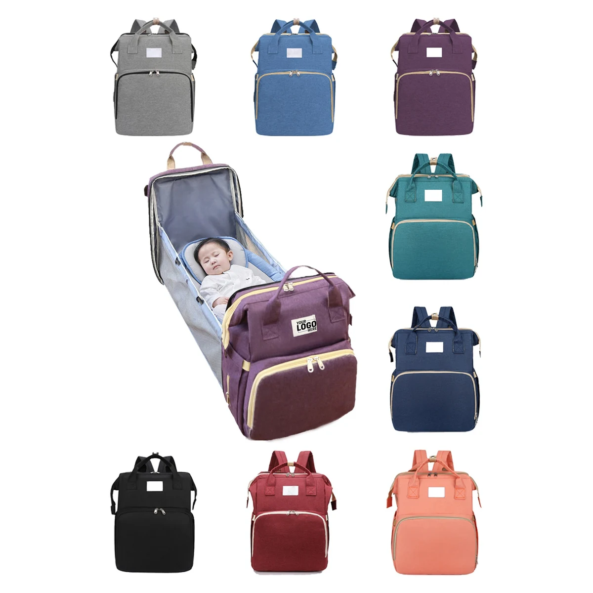Mommy Bag 1