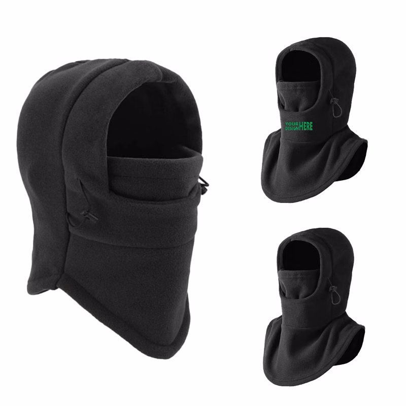Unisex Windproof Cold-Resistant Ear Cover