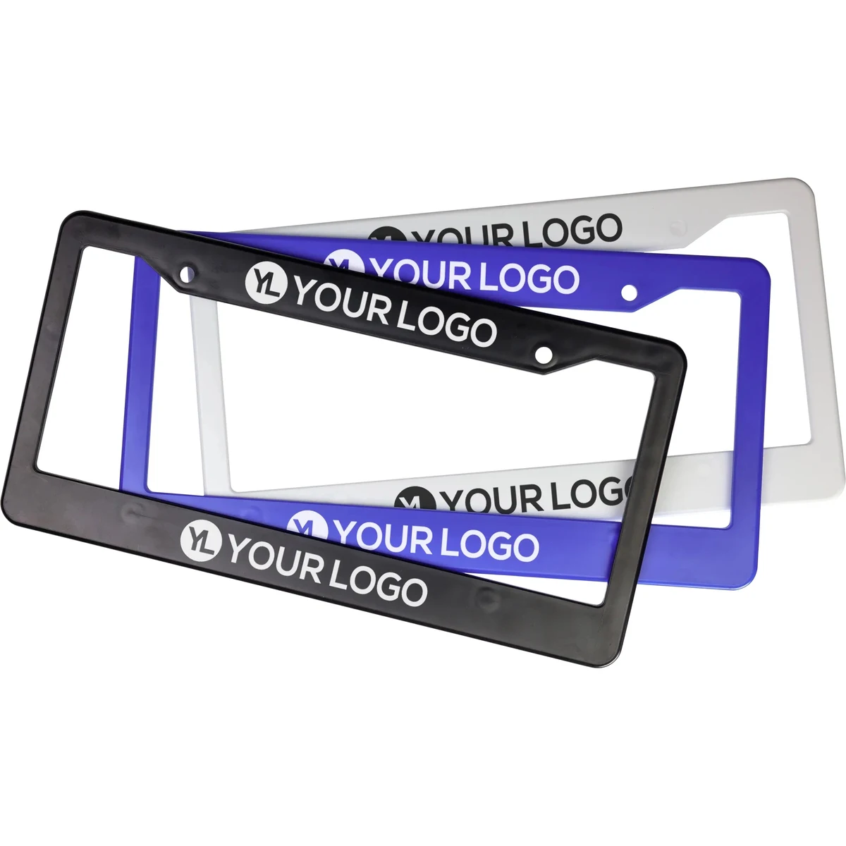 Stainless Steel Classic Frame MOQ 50PCS 1
