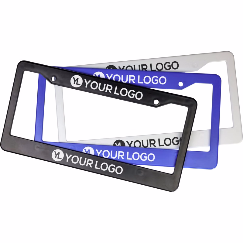 Stainless Steel Classic Frame MOQ 50PCS