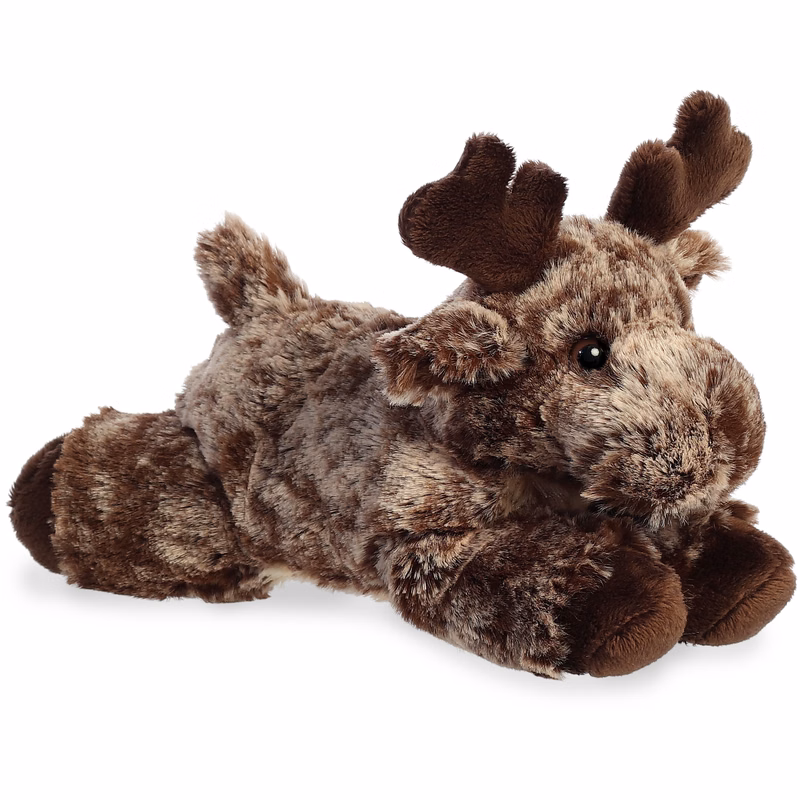 8" Maia Moose