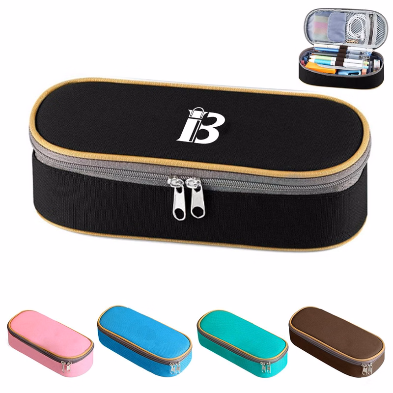 Multifunction Big Capacity Pencil Case