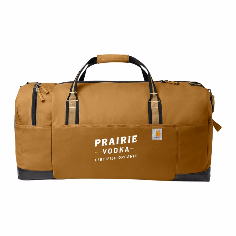 Carhartt (R) 120L Foundry Series Duffel