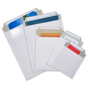 Jumbo Fold-Over Mailers 1