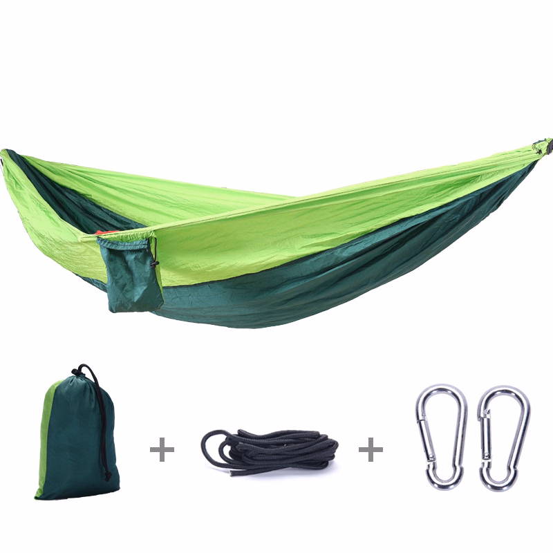 Hammock With Carry Bag