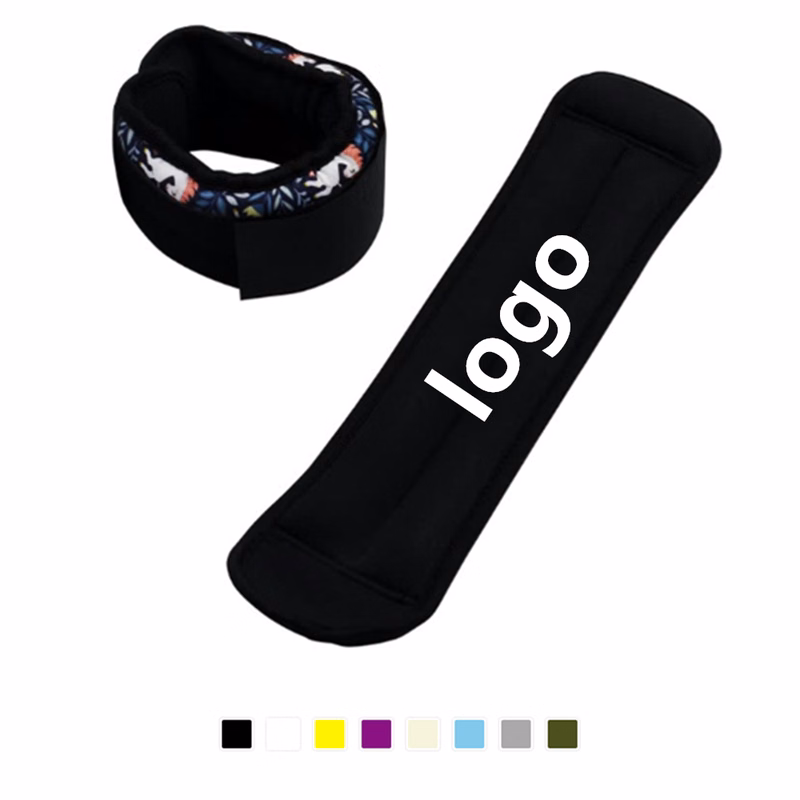 Neoprene Wrist & Ankle Weight Sandbag