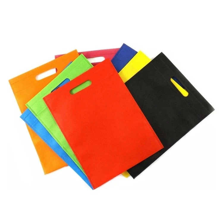Heat Seal Exhibition Tote Bag 1