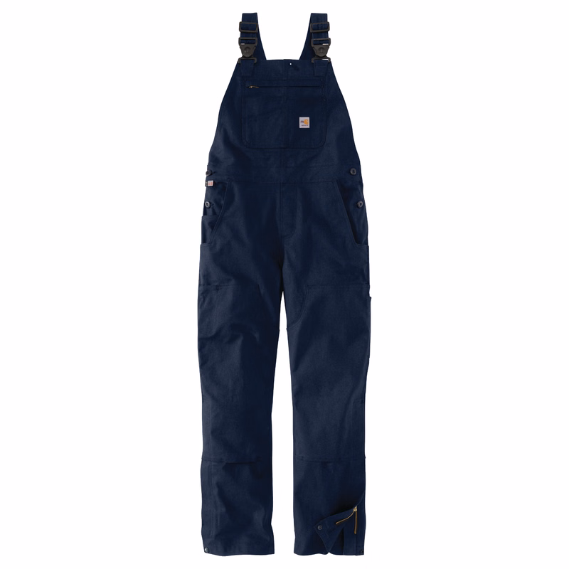 Carhartt  Womens FR Rugged Flex™ Duck Overall