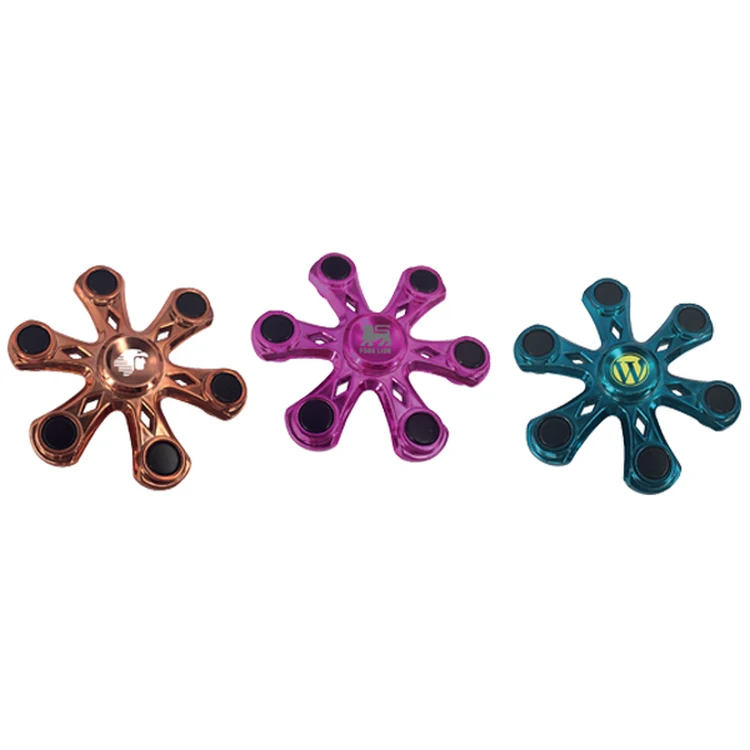 Fidget Spinner - Model 201 1