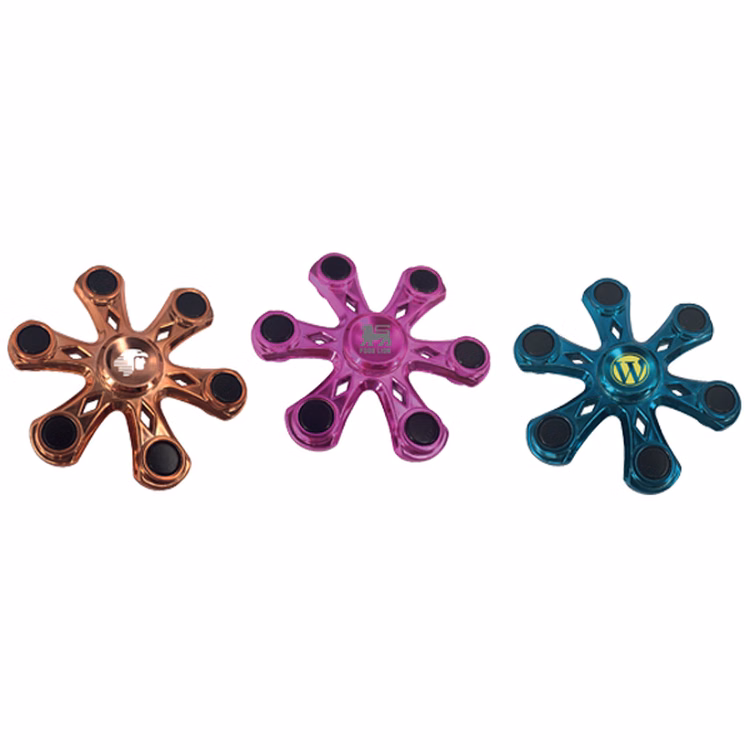 Fidget Spinner - Model 201
