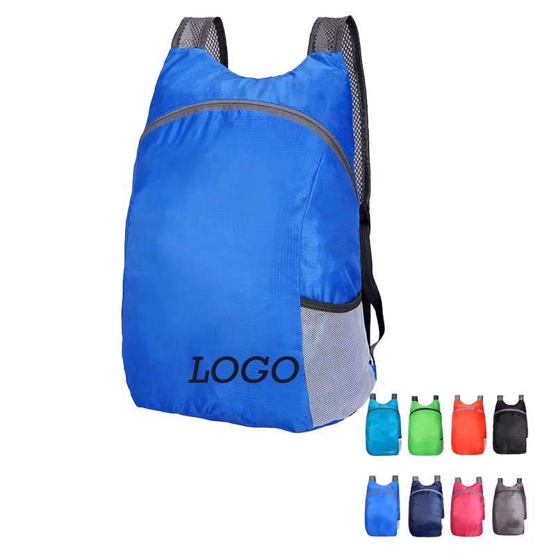 Outdoor Folding Waterproof Ultralight Backpack