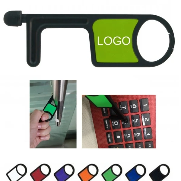 Value No Touch Tool with Stylus 1