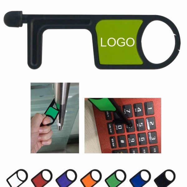 Value No Touch Tool with Stylus
