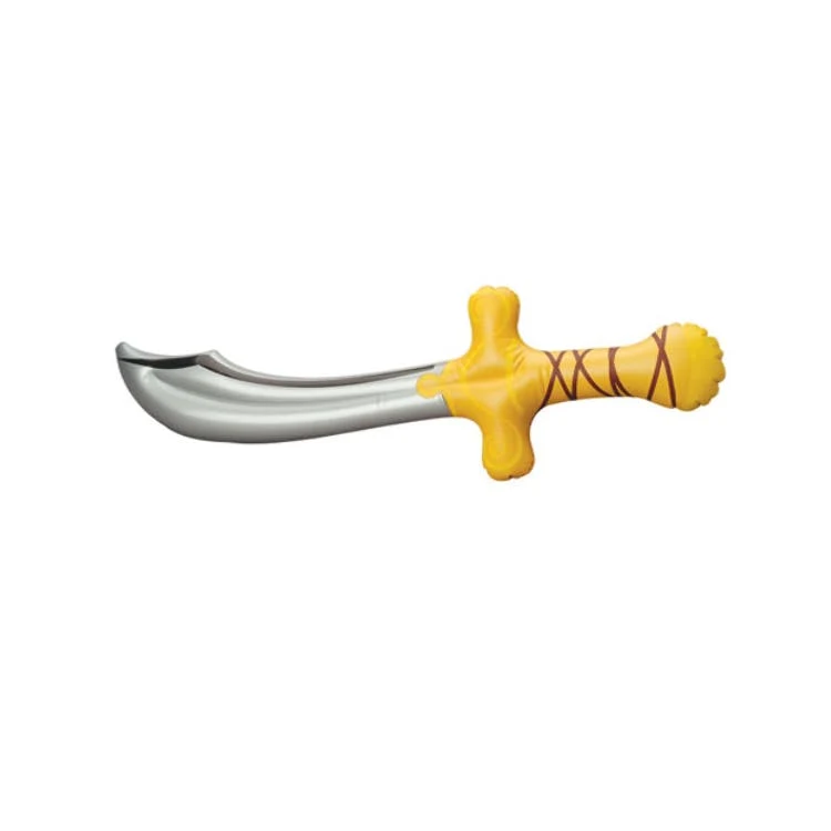 Inflatable Pirate Swords 1