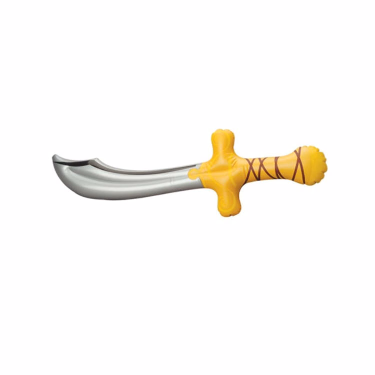 Inflatable Pirate Swords