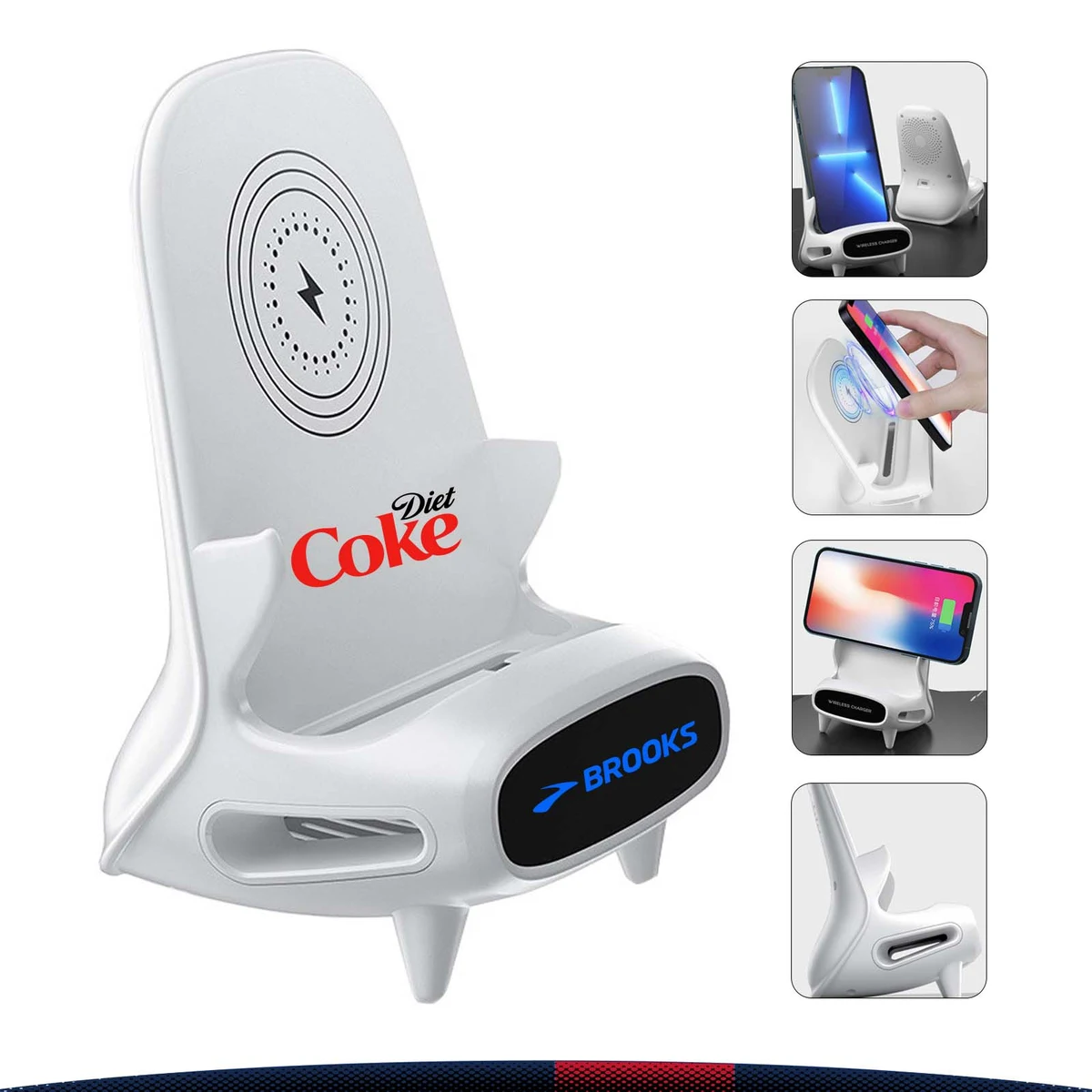 Deja Phone Stand 1