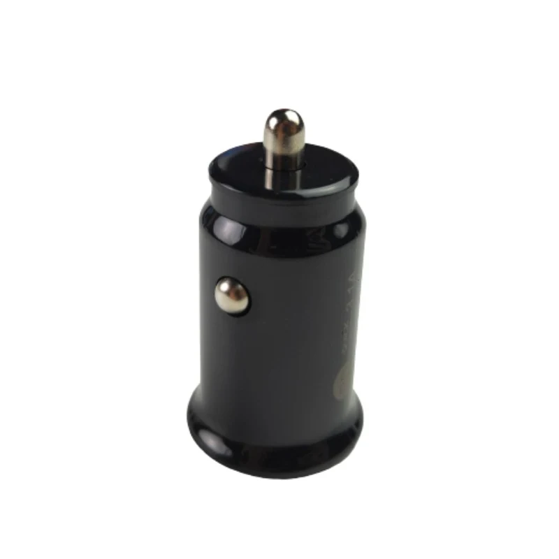 Dual Port Type-C USB Car Charger 1