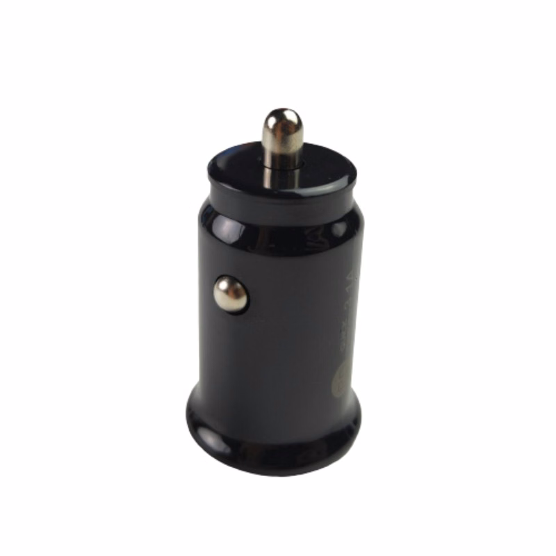 Dual Port Type-C USB Car Charger