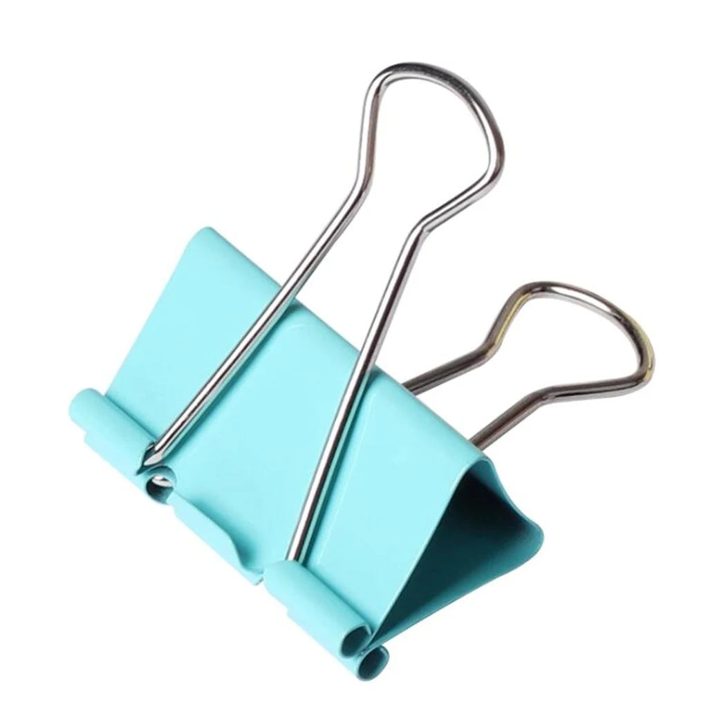 Bind Clips six different size available 1