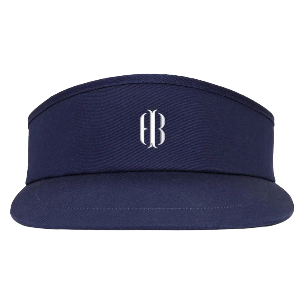 Holderness & Bourne® The Cocktail Lightweight cotton Tour Visor 1