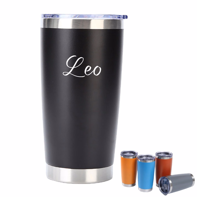 20Oz Vacuum Insulation Car Cup