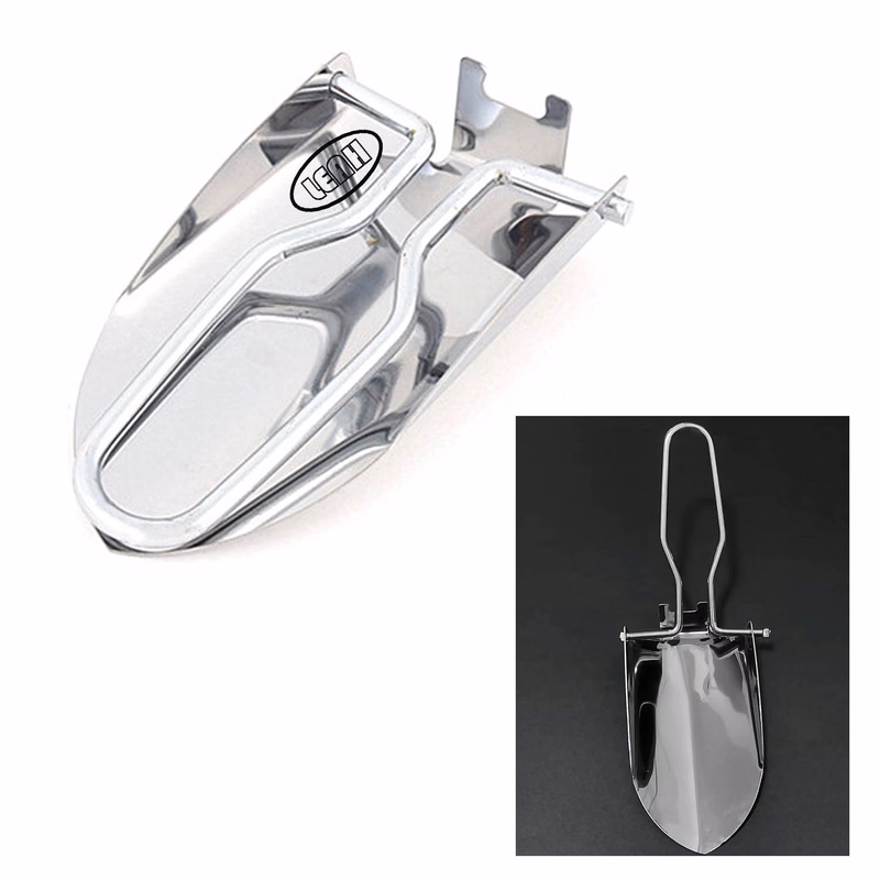 Folding Stainless Steel Camping Shovel