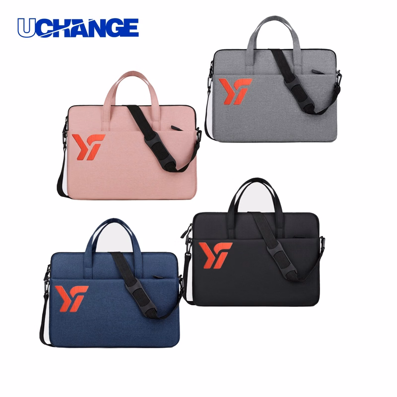 15.7-Inch Oxford Cloth Laptop Carrying Case
