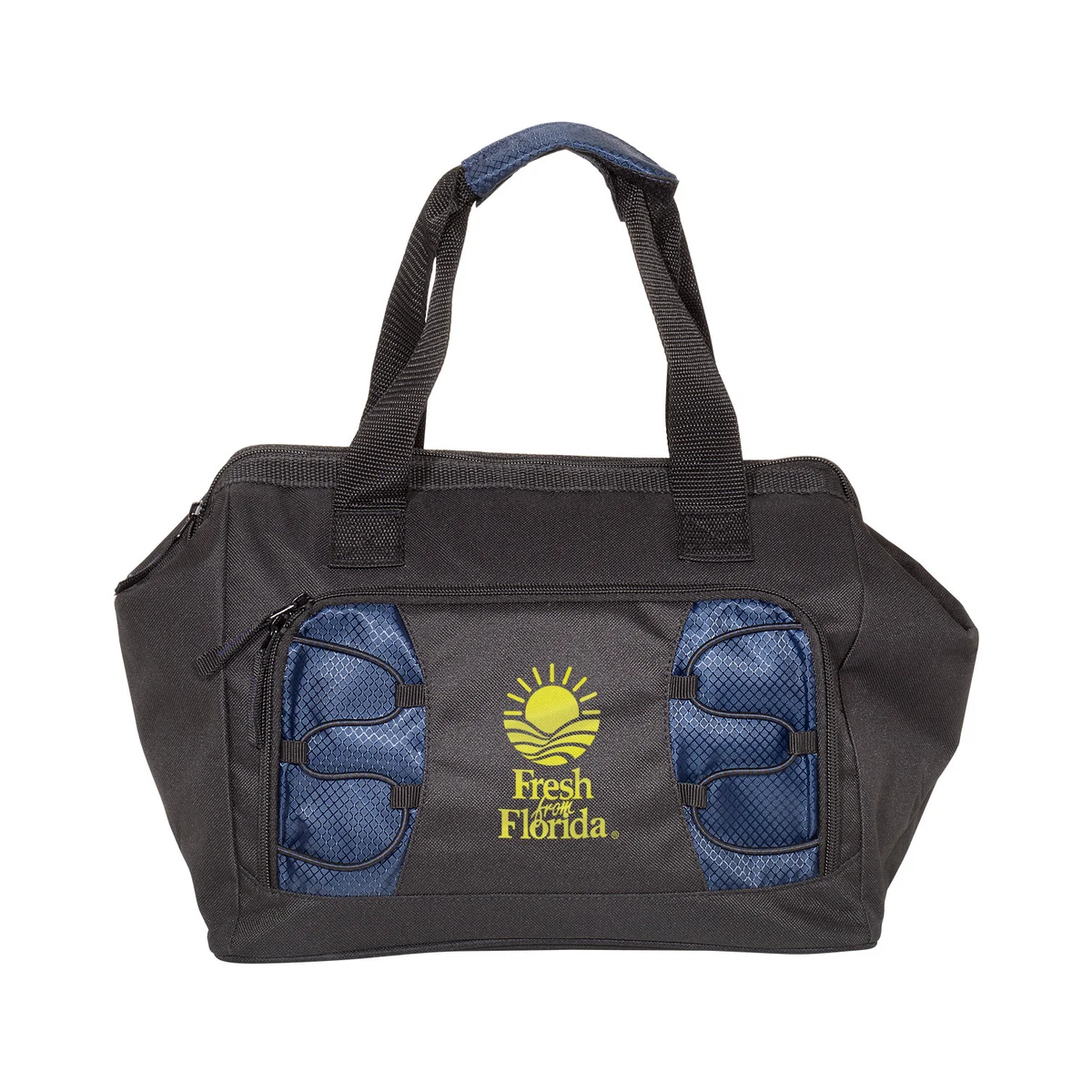 Diamond Collection Large Cooler Bag 1